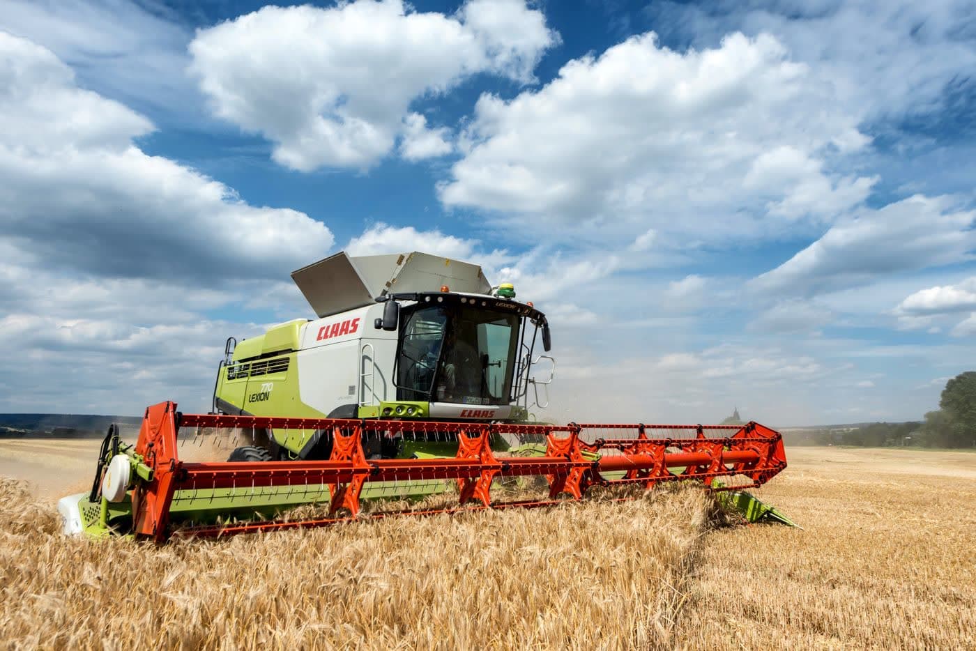 Machinery & Equipment